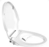 Bidet Toilet Seat With Self Cleaning Dual