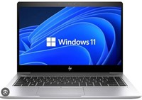 Hp Elitebook 840 G5 14-inch Business Laptop