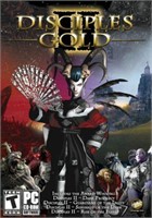 Disciples Gold 2 PC Game