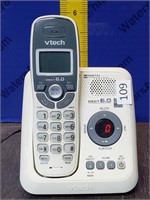 Vtech Cordless Phone & Answering Machine