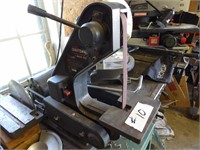 Craftsman grinder/saw
