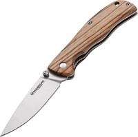 Boker Magnum BOM01EL605 Backpacker Knife