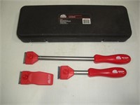 MAC Tool Razor Scraper Kit