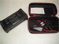 Abapow 12V 600A Jump Pack - Car Starter