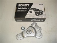 OEM Axle Puller for Slide Hammer