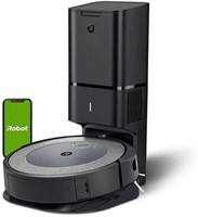 Used/Customer Return Like New iRobot Roomba i3+