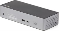 NEW $422 USB-C Docking Station w/ 100W Power