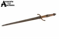 Prussian Dagger