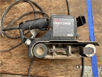 Craftsman 1hp Belt Sander