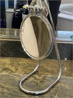 Vanity Top Magnifiying Cosmetic  Mirror