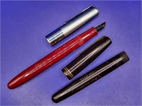 Waterman's Parts - Fountain Pen