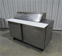 Hobart Refrigerator Prep-