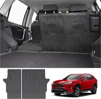 Cargo Mat for 2019-2024 Toyota RAV4