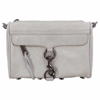 Rebecca Minkoff Mini Mac Cross Body