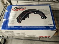 QUICK STOP BRAKE SHOES
