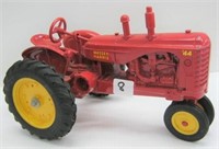 Die Cast Metal Ertl Massey-Harris 44 Tractor