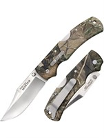 Cold Steel Double Safe Hunter Folding Knife