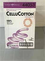 Cellucotton