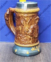 Ceramic Stein