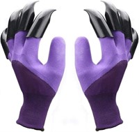 GARDENING & PLANTING CLAW GLOVES