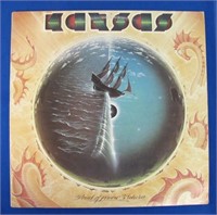 Kansas LP.