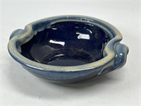Stoneware Tumbleweed Pottery
