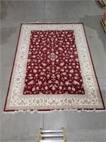 12' Imperial Difference Area Rug