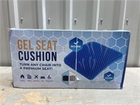 Gel Seat Cushion