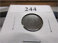 1926 S Lincoln Wheat Cent