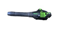Greenworks 80v Jet Blower *pre-owned/tool Only*