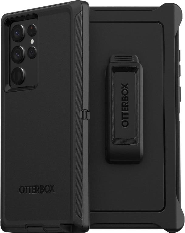 OtterBox Galaxy S22 Ultra Defender Series Case