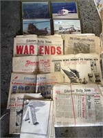 Military Aircraft Pictures & Newspaper’s.