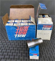 TWR Hydraulic Lifters? VL-37 2-boxes