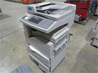 Printer-