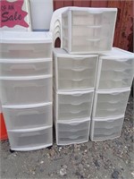 STORAGE CONTAINERS