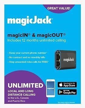 57$-magicJack