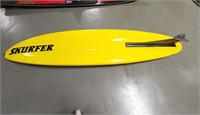 Skurfer Wake Board