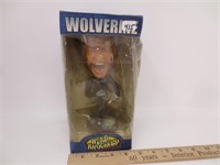 The Wolverine - X-Men united figurine