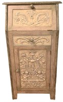 Decorative Cabinet