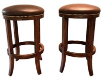 Pair Of Barstools