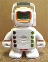 Vintage Playskool Alphie Robot Toy
