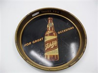 Schlitz Beer Tray