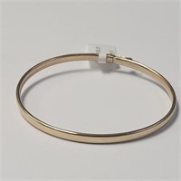 $500 10K 1.9G Baby Bangle