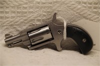 Pistol, Freedom Arms Co., 22 Cal