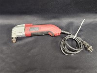CHICAGO ELECTRIC POWER TOOLS OSCILLATING ...