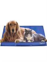 GOSTOCK PET COOLING GEL MAT USED 32INX48IN