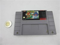 Yoshi's Island , jeu Super Nintendo SNES