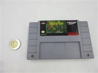 Secret of Mana , jeu Super Nintendo SNES