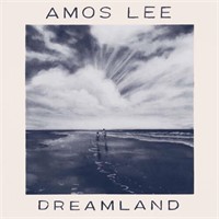 OF3455  Amos Lee Dreamland Vinyl