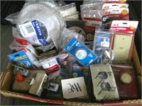 Electrical hardware Lot